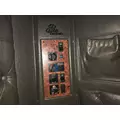 International 9400 Sleeper Controls thumbnail 1