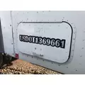 International 9400 Sleeper Door thumbnail 1