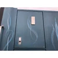 International 9400 Sleeper Door thumbnail 1