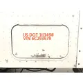 International 9400 Sleeper Door thumbnail 1
