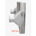 International 9670 Charge Air Cooler (ATAAC) thumbnail 3