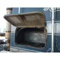 International 9670 Sleeper Door thumbnail 2