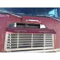 International 9700 Cab Assembly thumbnail 2