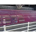 International 9700 Cab Exterior Panel thumbnail 4