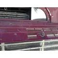 International 9700 Cab Exterior Panel thumbnail 5