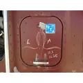 International 9700 Sleeper Door thumbnail 1