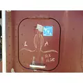 International 9700 Sleeper Door thumbnail 4