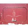 International 9700 Sleeper Door thumbnail 2