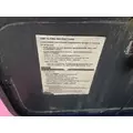 International 9700 Sleeper Door thumbnail 6