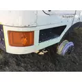 USED Cab International 9800 for sale thumbnail