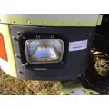 International 9800 Headlamp Assembly thumbnail 2