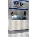 NEW - MANUAL Mirror (Side View) INTERNATIONAL 9800 for sale thumbnail