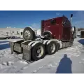 International 9900IX Miscellaneous Parts thumbnail 4