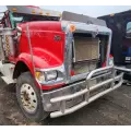 International 9900I Hood thumbnail 3