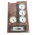 International 9900I Instrument Cluster thumbnail 1