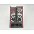 International 9900I Instrument Cluster thumbnail 1