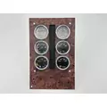 International 9900I Instrument Cluster thumbnail 1