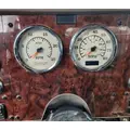 International 9900I Instrument Cluster thumbnail 1
