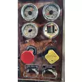 International 9900I Instrument Cluster thumbnail 1