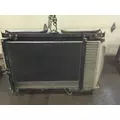 International 9900 Cooling Assembly. (Rad., Cond., ATAAC) thumbnail 1