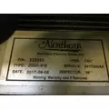 International 9900 Cooling Assembly. (Rad., Cond., ATAAC) thumbnail 3