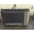 International 9900 Cooling Assy. (Rad., Cond., ATAAC) thumbnail 1