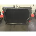 International 9900 Cooling Assy. (Rad., Cond., ATAAC) thumbnail 2
