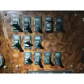 USED Dash Assembly International 9900 for sale thumbnail