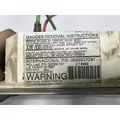 International 9900 Dash Assembly thumbnail 3