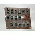International 9900 Dash Assembly thumbnail 1