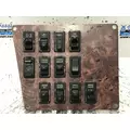 USED Dash Assembly International 9900 for sale thumbnail