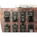 International 9900 Dash Assembly thumbnail 2