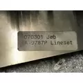 International 9900 Dash Assembly thumbnail 6