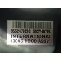 International 9900 Hood thumbnail 14