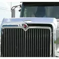 International 9900 Hood thumbnail 2