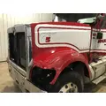 International 9900 Hood thumbnail 3