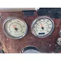 International 9900 Instrument Cluster thumbnail 1