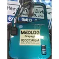 USED - A Door Assembly, Front INTERNATIONAL 9900I 2000-2017 for sale thumbnail