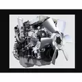 International A26 450HP MT Engine Assembly thumbnail 8