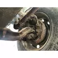 International ALL Axle Assembly, Front (unused) thumbnail 4