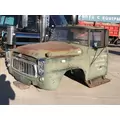 International B160 Cab Assembly thumbnail 2