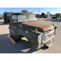 International B160 Cab Assembly thumbnail 17