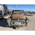 International B160 Cab Assembly thumbnail 18