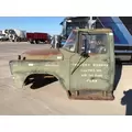 International B160 Cab Assembly thumbnail 3