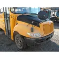  Bumper Assembly, Front INTERNATIONAL BE200 for sale thumbnail