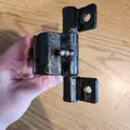 International CE Bus Door Hinge, Rear thumbnail 2