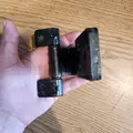 International CE Bus Door Hinge, Rear thumbnail 4