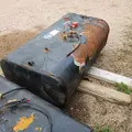 International CE Bus Fuel Tank thumbnail 5