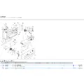 International CE Bus Heater Core thumbnail 3