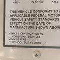International CE Bus Side View Mirror thumbnail 16